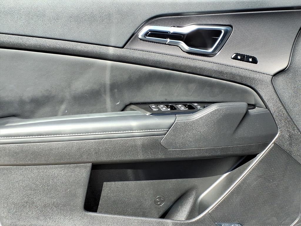 2025 Kia Sportage SX-Prestige