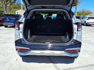 2025 Kia Sportage SX-Prestige