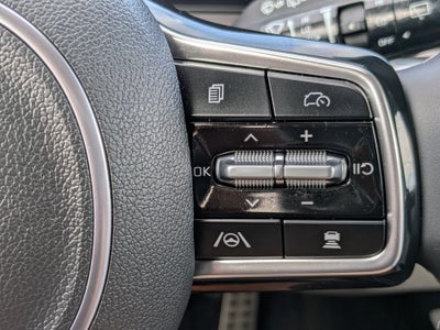 2025 Kia Sorento SX