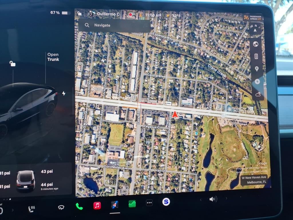 2022 Tesla Model 3 Performance