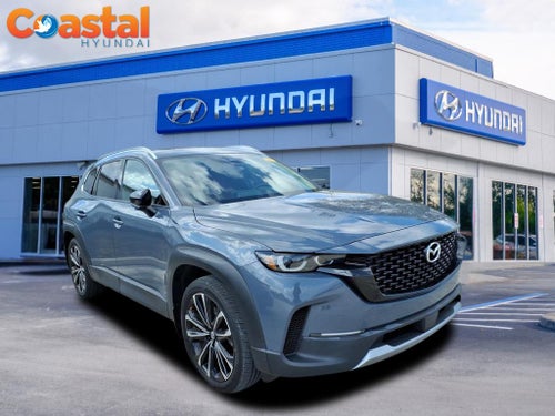 2024 Mazda Mazda CX-50 2.5 Turbo Premium Package