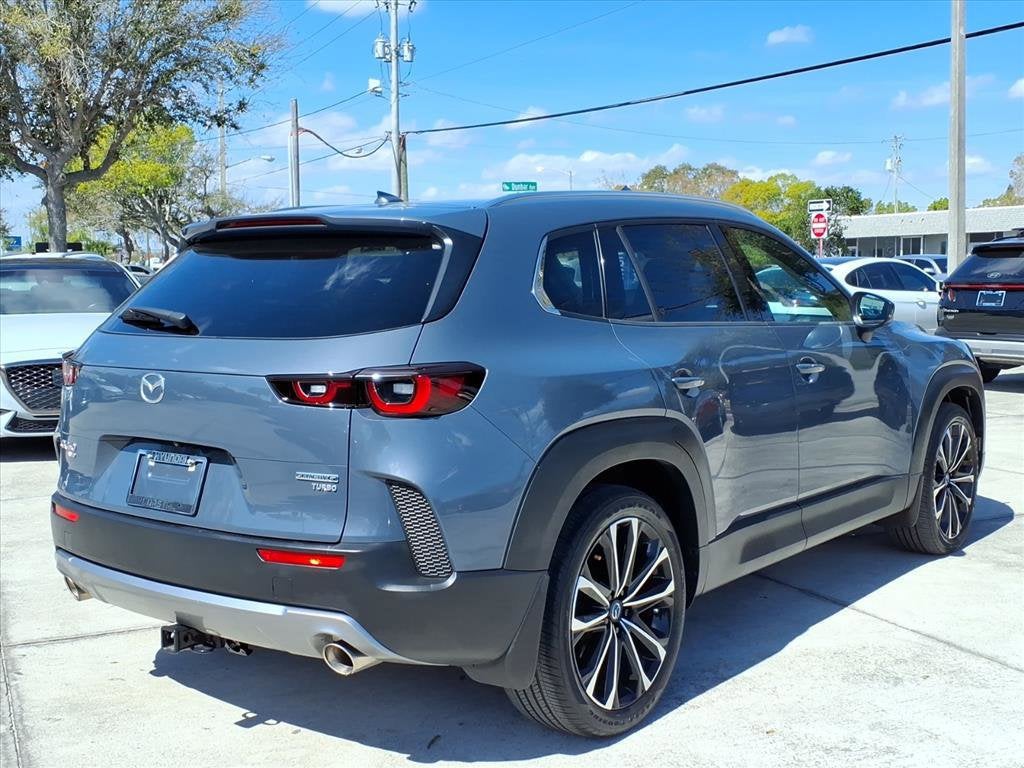 2024 Mazda Mazda CX-50 2.5 Turbo Premium Package