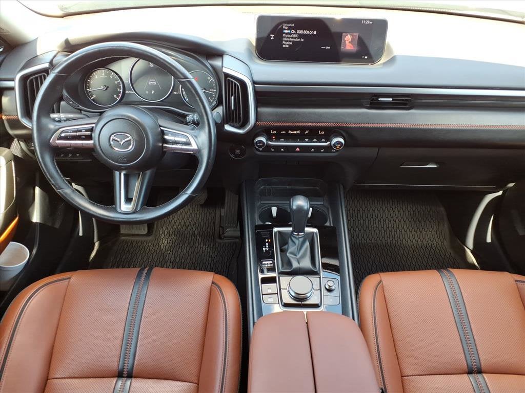 2024 Mazda Mazda CX-50 2.5 Turbo Premium Package