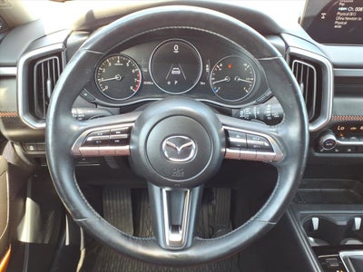 2024 Mazda Mazda CX-50 2.5 Turbo Premium Package