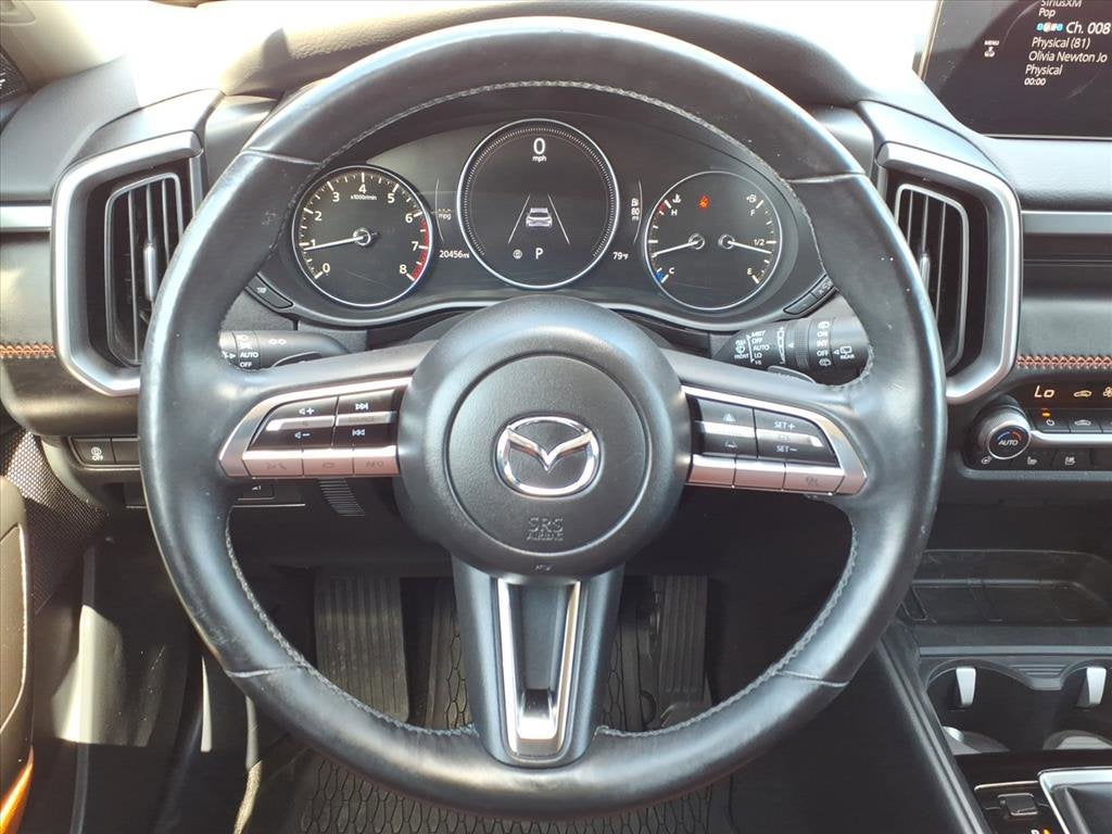 2024 Mazda Mazda CX-50 2.5 Turbo Premium Package