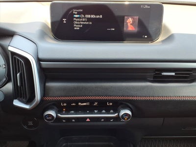 2024 Mazda Mazda CX-50 2.5 Turbo Premium Package