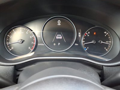 2024 Mazda Mazda CX-50 2.5 Turbo Premium Package