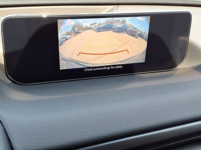 2024 Mazda Mazda CX-50 2.5 Turbo Premium Package
