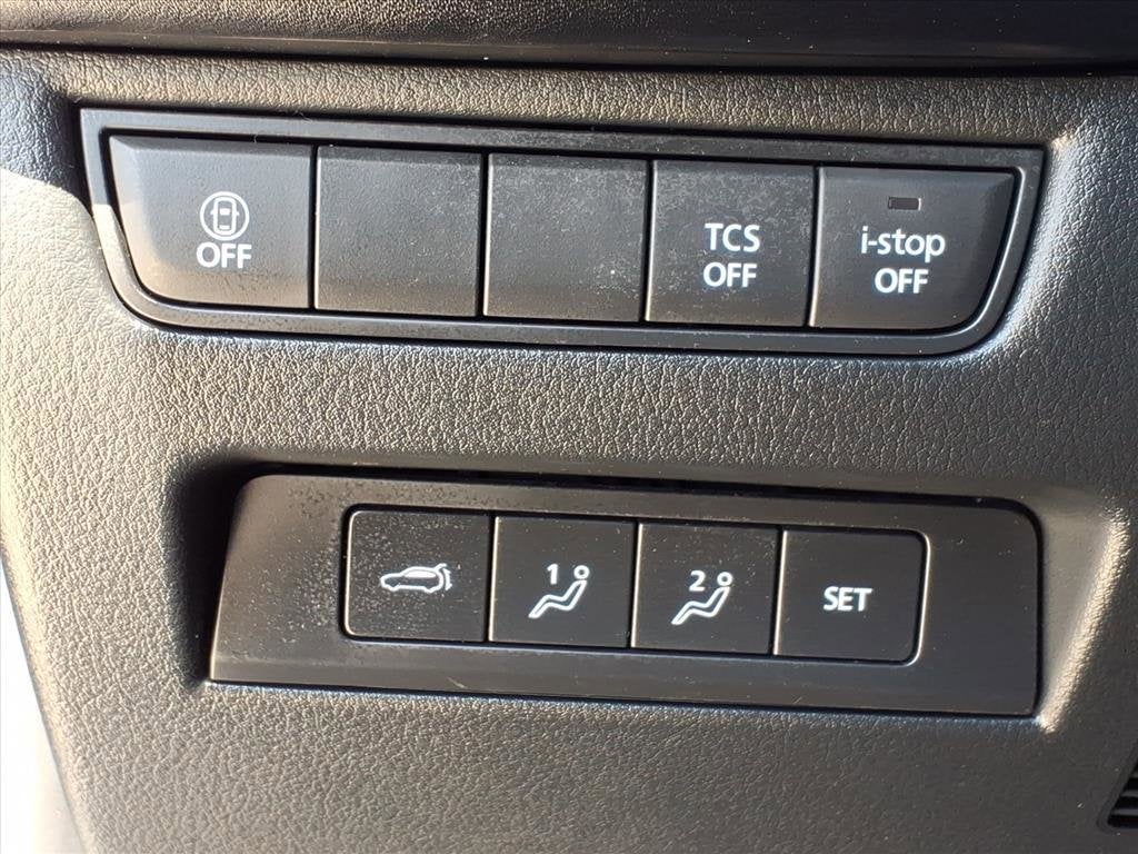 2024 Mazda Mazda CX-50 2.5 Turbo Premium Package