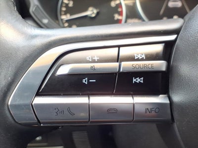 2024 Mazda Mazda CX-50 2.5 Turbo Premium Package