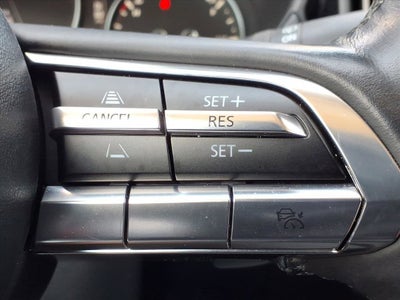 2024 Mazda Mazda CX-50 2.5 Turbo Premium Package