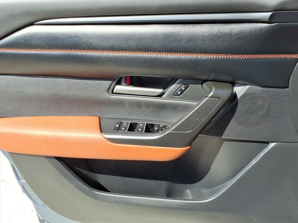 2024 Mazda Mazda CX-50 2.5 Turbo Premium Package