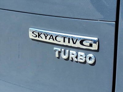 2024 Mazda Mazda CX-50 2.5 Turbo Premium Package