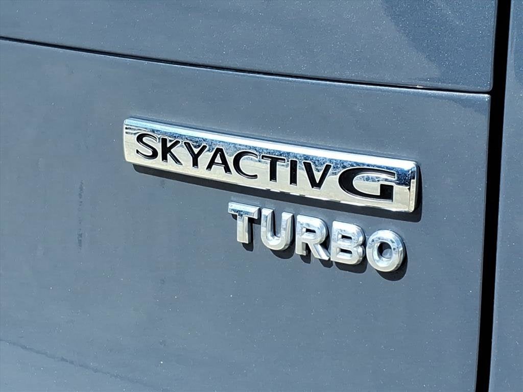 2024 Mazda Mazda CX-50 2.5 Turbo Premium Package