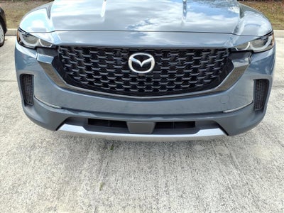 2024 Mazda Mazda CX-50 2.5 Turbo Premium Package