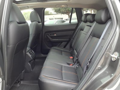 2023 Mazda Mazda CX-50 2.5 S Premium Plus Package