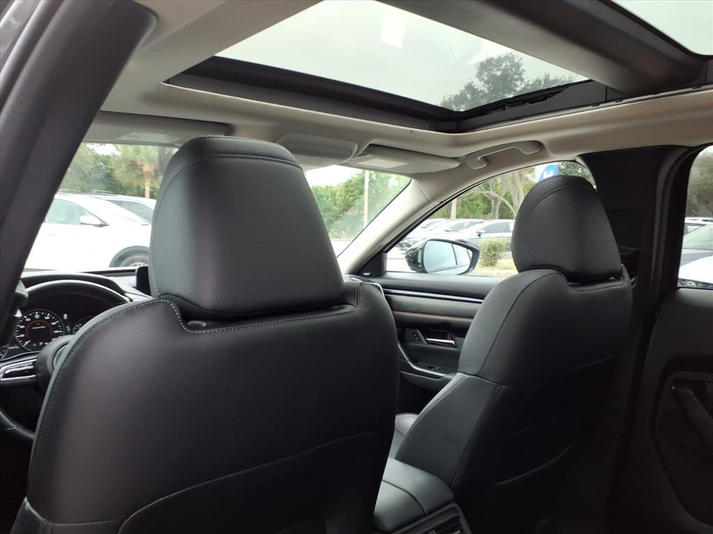 2023 Mazda Mazda CX-50 2.5 S Premium Plus Package