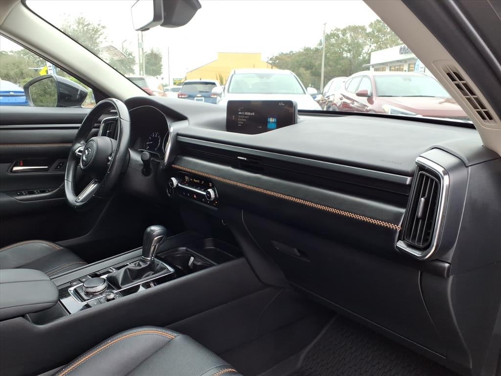 2023 Mazda Mazda CX-50 2.5 S Premium Plus Package