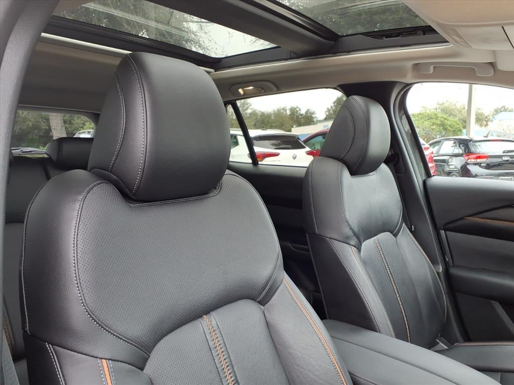 2023 Mazda Mazda CX-50 2.5 S Premium Plus Package