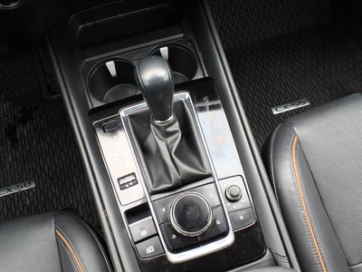 2023 Mazda Mazda CX-50 2.5 S Premium Plus Package