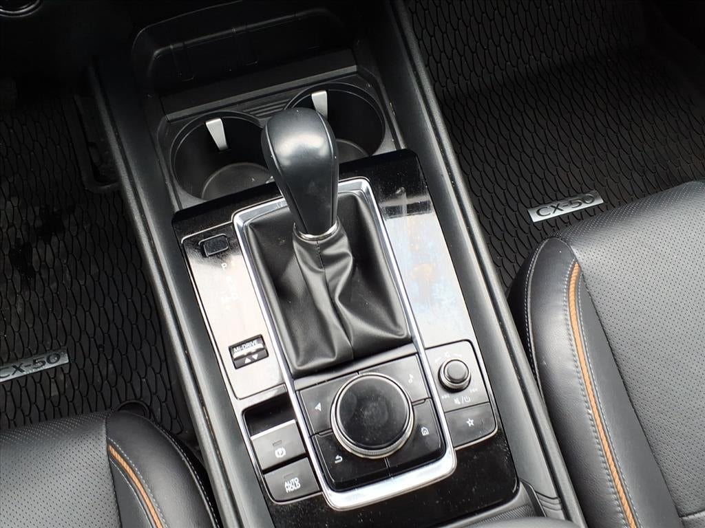 2023 Mazda Mazda CX-50 2.5 S Premium Plus Package