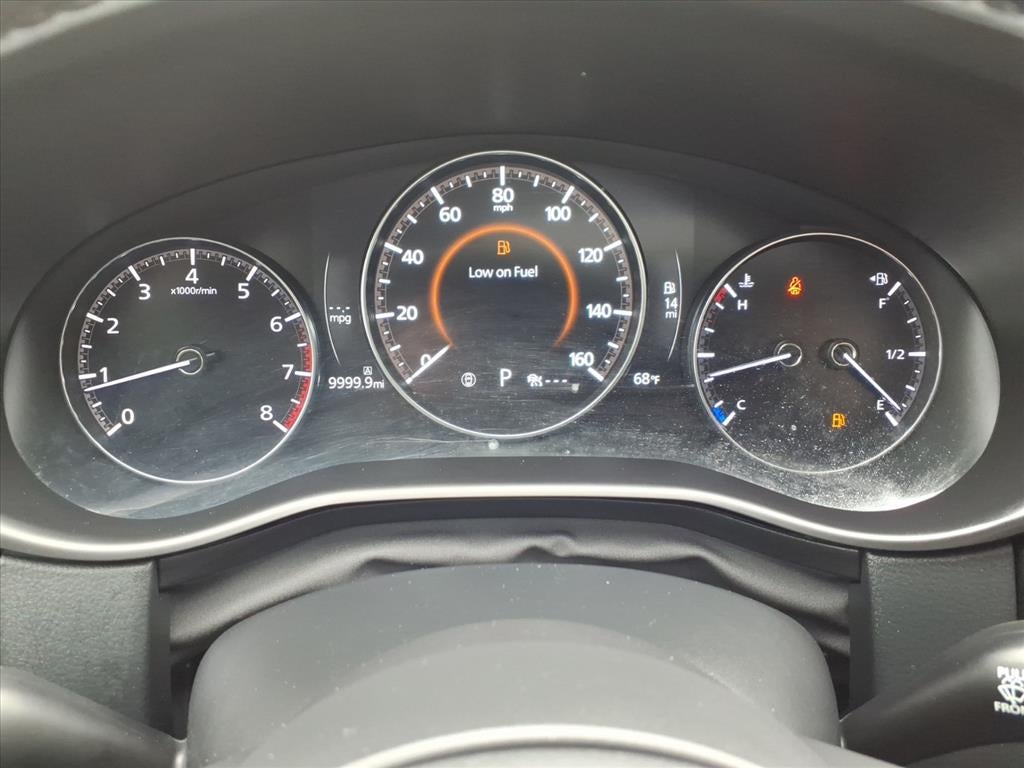 2023 Mazda Mazda CX-50 2.5 S Premium Plus Package