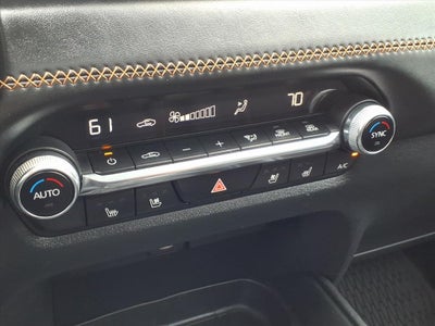 2023 Mazda Mazda CX-50 2.5 S Premium Plus Package