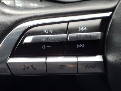 2023 Mazda Mazda CX-50 2.5 S Premium Plus Package