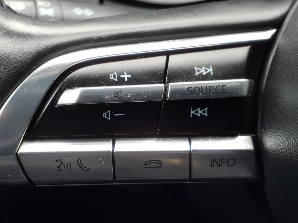 2023 Mazda Mazda CX-50 2.5 S Premium Plus Package