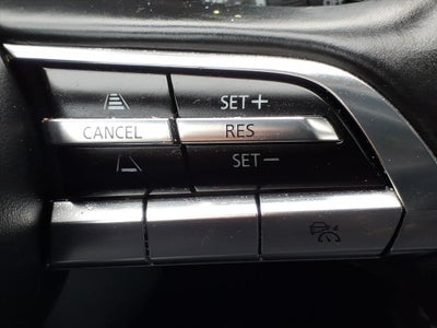 2023 Mazda Mazda CX-50 2.5 S Premium Plus Package