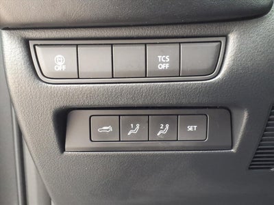 2023 Mazda Mazda CX-50 2.5 S Premium Plus Package