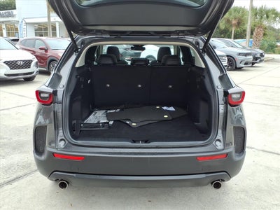 2023 Mazda Mazda CX-50 2.5 S Premium Plus Package