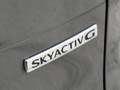 2023 Mazda Mazda CX-50 2.5 S Premium Plus Package