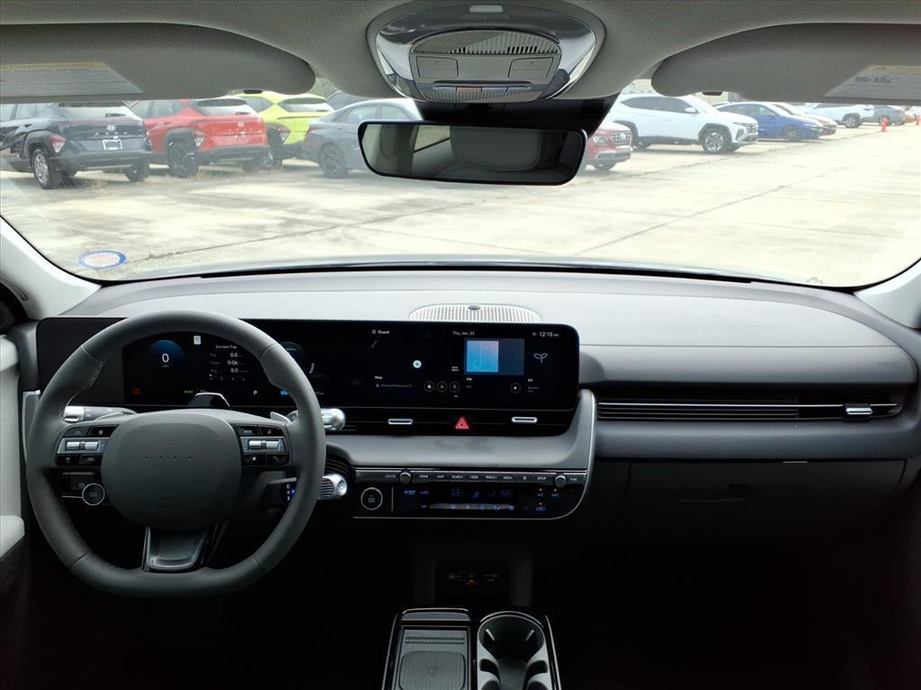 2026 Hyundai IONIQ 5 SEL