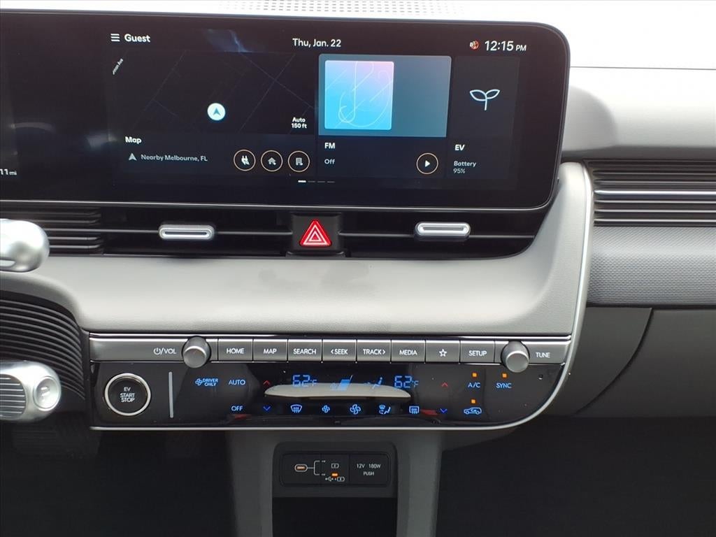 2026 Hyundai IONIQ 5 SEL