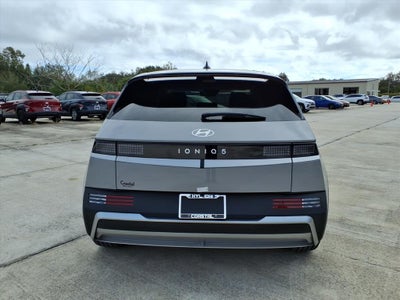 2026 Hyundai IONIQ 5 SEL