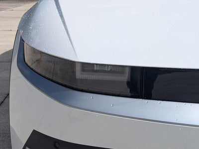 2027 Hyundai IONIQ 5 SEL