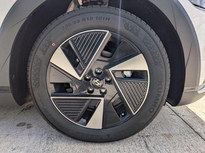 2027 Hyundai IONIQ 5 SEL