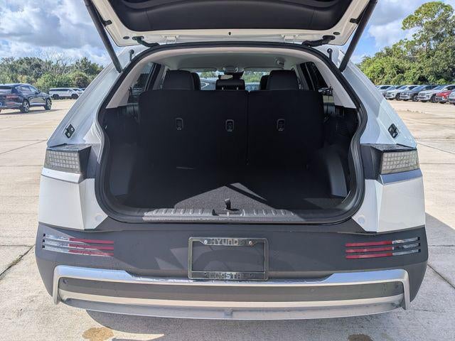 2027 Hyundai IONIQ 5 SEL