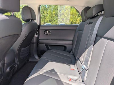 2027 Hyundai IONIQ 5 SEL