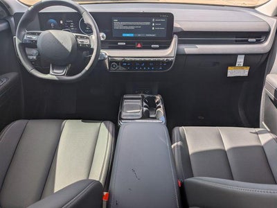 2027 Hyundai IONIQ 5 SEL