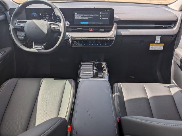 2027 Hyundai IONIQ 5 SEL