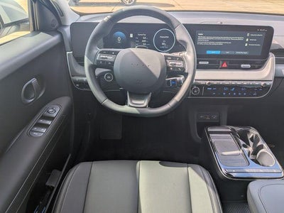 2027 Hyundai IONIQ 5 SEL
