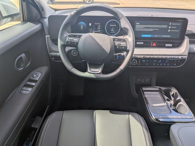2027 Hyundai IONIQ 5 SEL