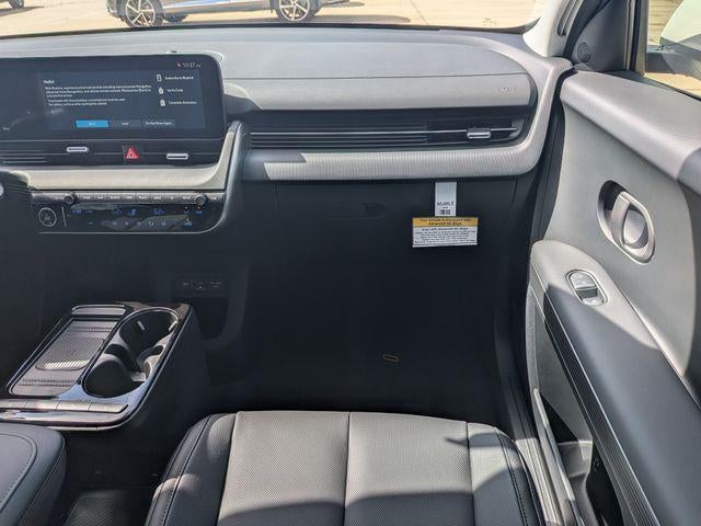2027 Hyundai IONIQ 5 SEL