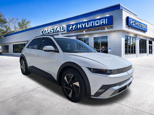 2027 Hyundai IONIQ 5 SEL