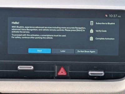 2027 Hyundai IONIQ 5 SEL