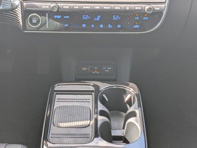 2027 Hyundai IONIQ 5 SEL