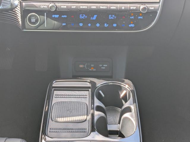 2027 Hyundai IONIQ 5 SEL