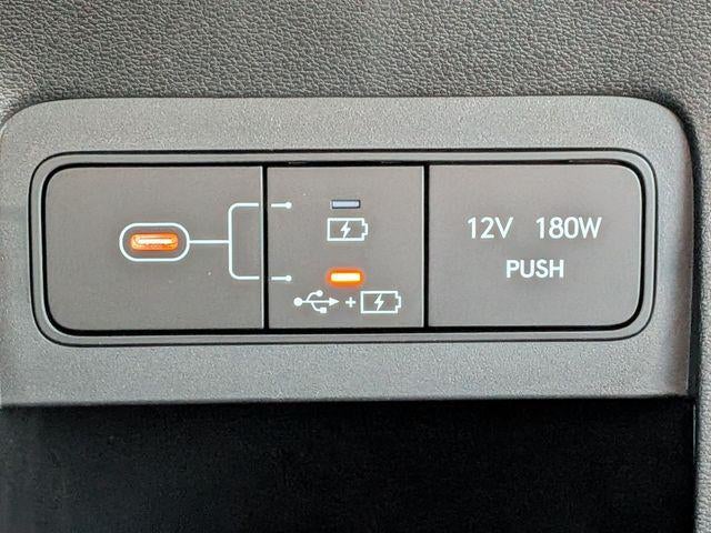 2027 Hyundai IONIQ 5 SEL
